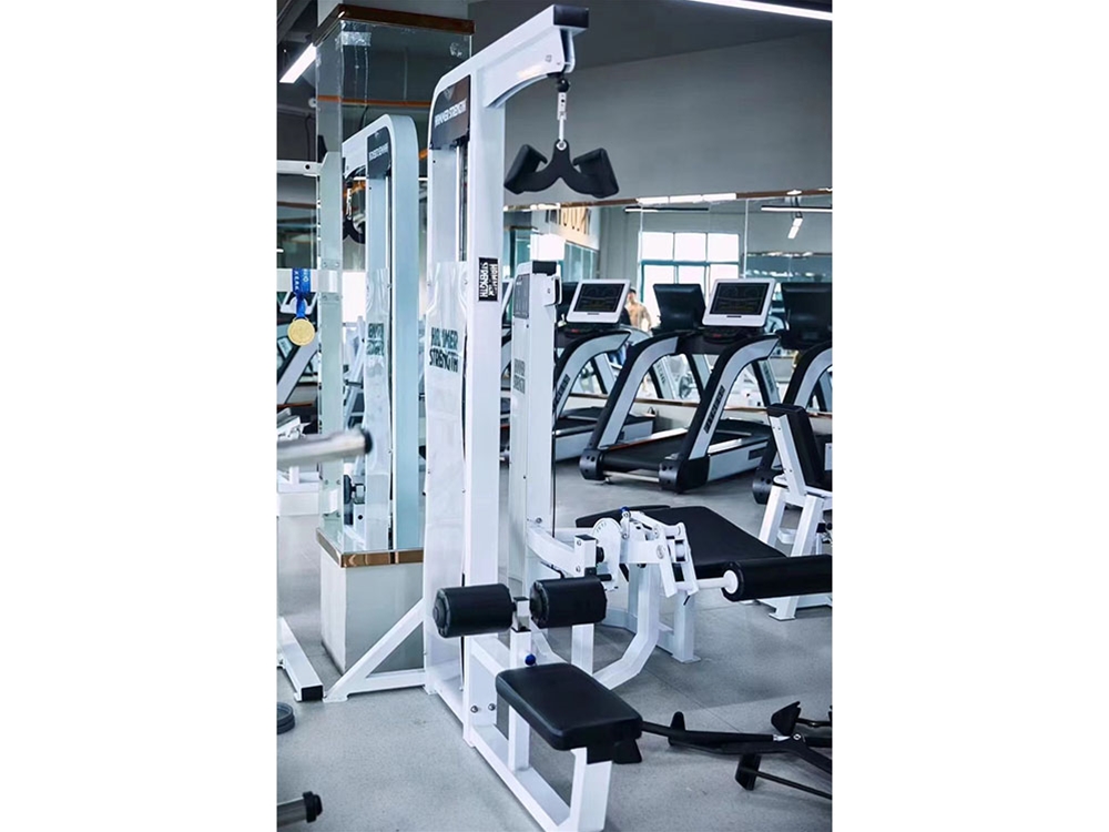 Gym cases