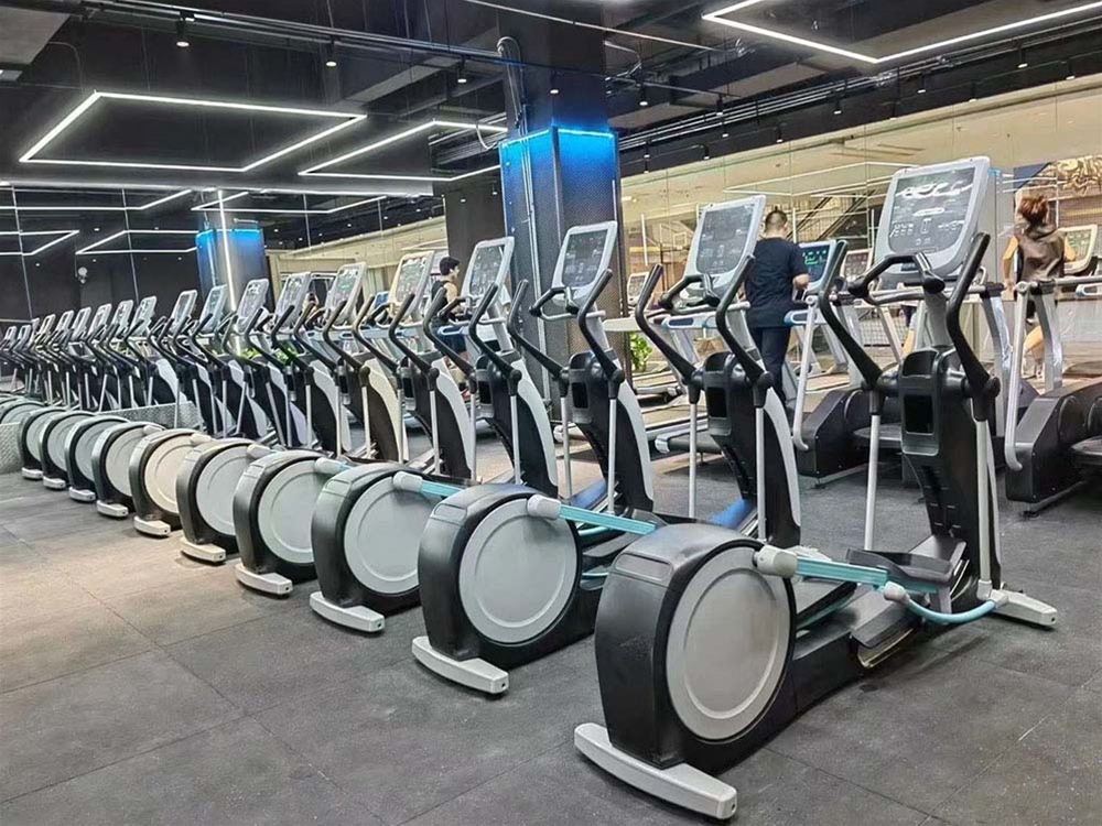 Gym cases