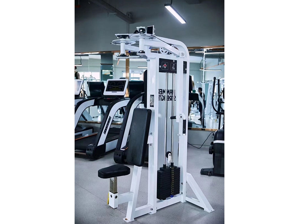 Gym cases