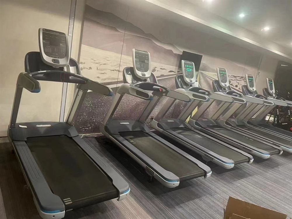 Gym cases