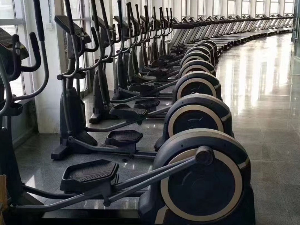 Gym cases