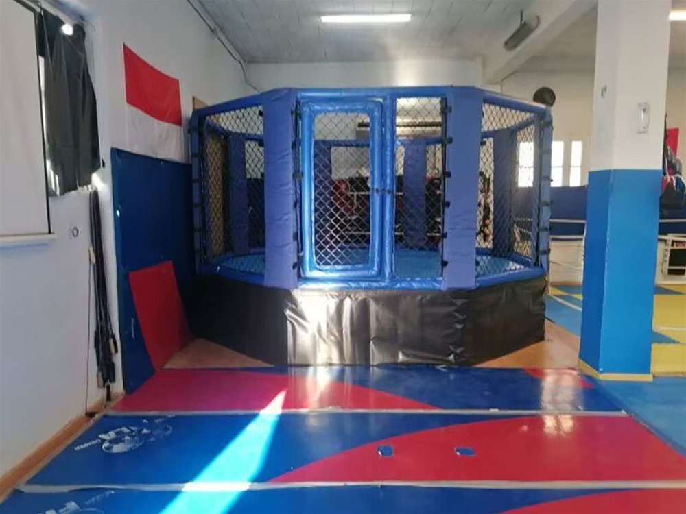 Gym cases